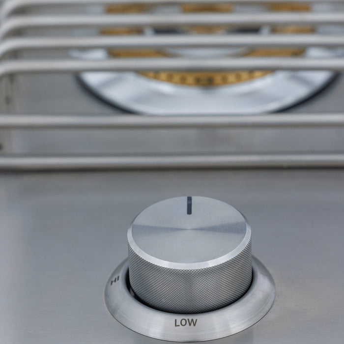 Blaze LTE+ Drop-In Single Side Burner