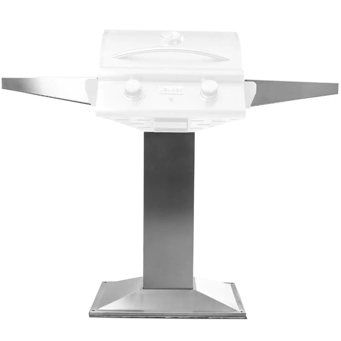 Blaze Pedestal Base for 21" Portable Electric Grill Blaze Dreamwood Living