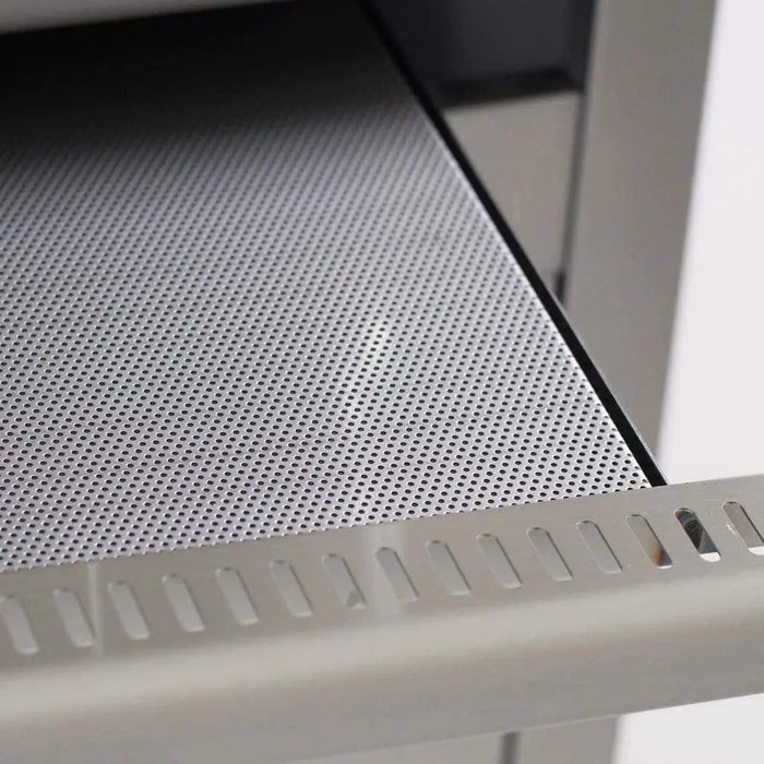 Blaze Premium LTE Marine Grade 32" 4-Burner Freestanding Gas Grill With Rear Infrared Burner & Grill Lights Blaze Dreamwood Living