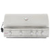 Blaze Premium LTE PRO 32-Inch 4-Burner Built-In Gas Grill Blaze Dreamwood Living