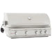 Blaze Premium LTE PRO 32-Inch 4-Burner Built-In Gas Grill Blaze Dreamwood Living