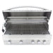 Blaze Premium LTE PRO 32-Inch 4-Burner Built-In Gas Grill Blaze Dreamwood Living