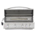 Blaze Premium LTE PRO 32-Inch 4-Burner Built-In Gas Grill Blaze Dreamwood Living