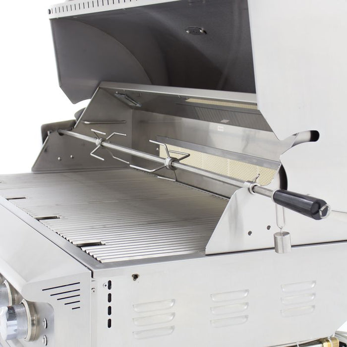 Blaze Premium LTE PRO 32-Inch 4-Burner Built-In Gas Grill