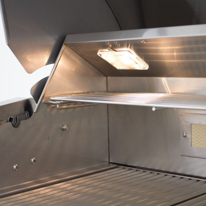 Blaze Premium LTE PRO 32-Inch 4-Burner Built-In Gas Grill