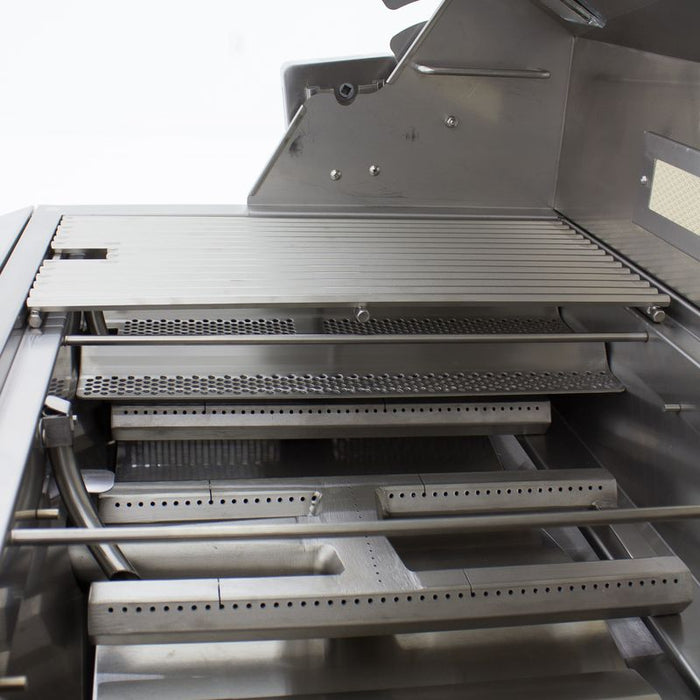Blaze Premium LTE PRO 32-Inch 4-Burner Built-In Gas Grill