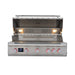Blaze Premium LTE PRO 40-Inch 5-Burner Built-In Gas Grill Blaze Dreamwood Living