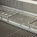 Blaze Premium LTE PRO 40-Inch 5-Burner Built-In Gas Grill Blaze Dreamwood Living