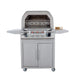 Blaze Premium LTE+ 26-Inch Freestanding Gas Outdoor Pizza Oven with Bluetooth Probes Blaze Dreamwood Living
