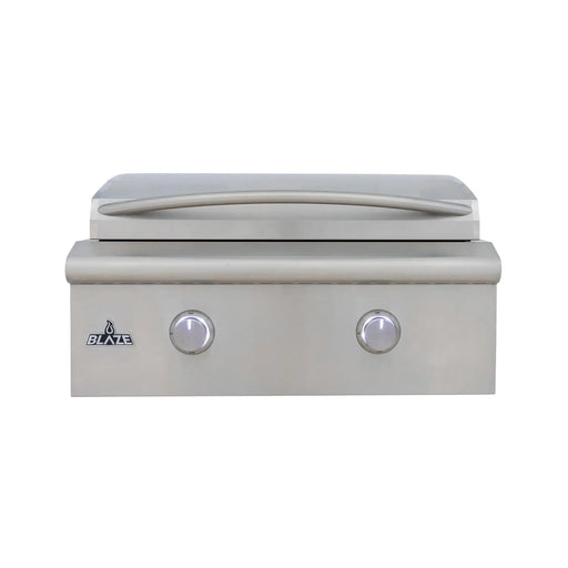 Blaze Premium LTE+ 30-Inch Built-In Gas Griddle Blaze Dreamwood Living