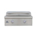 Blaze Premium LTE+ 30-Inch Built-In Gas Griddle Blaze Dreamwood Living