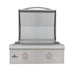 Blaze Premium LTE+ 30-Inch Built-In Gas Griddle Blaze Dreamwood Living