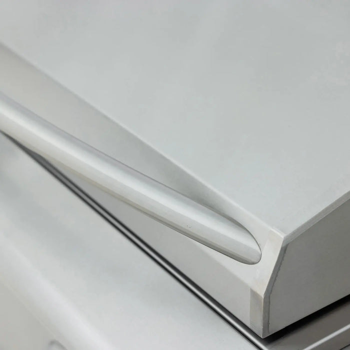 Blaze Premium LTE+ 30-Inch Built-In Gas Griddle Blaze Dreamwood Living