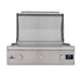 Blaze Premium LTE+ 40-Inch Built-In Gas Griddle Blaze Dreamwood Living