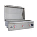 Blaze Premium LTE+ 40-Inch Built-In Gas Griddle Blaze Dreamwood Living