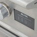 Blaze Premium LTE+ 40-Inch Built-In Gas Griddle Blaze Dreamwood Living