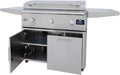 Blaze Premium LTE+ 40-Inch Freestanding Gas Griddle Blaze Dreamwood Living
