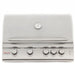 Blaze Premium LTE+ Marine Grade 32-Inch 4-Burner Built-In Gas Grill Blaze Dreamwood Living