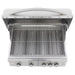 Blaze Premium LTE+ Marine Grade 32-Inch 4-Burner Built-In Gas Grill Blaze Dreamwood Living