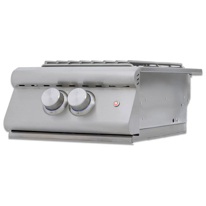 Blaze Premium LTE+ Power Burner Blaze Dreamwood Living