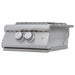Blaze Premium LTE+ Power Burner Blaze Dreamwood Living