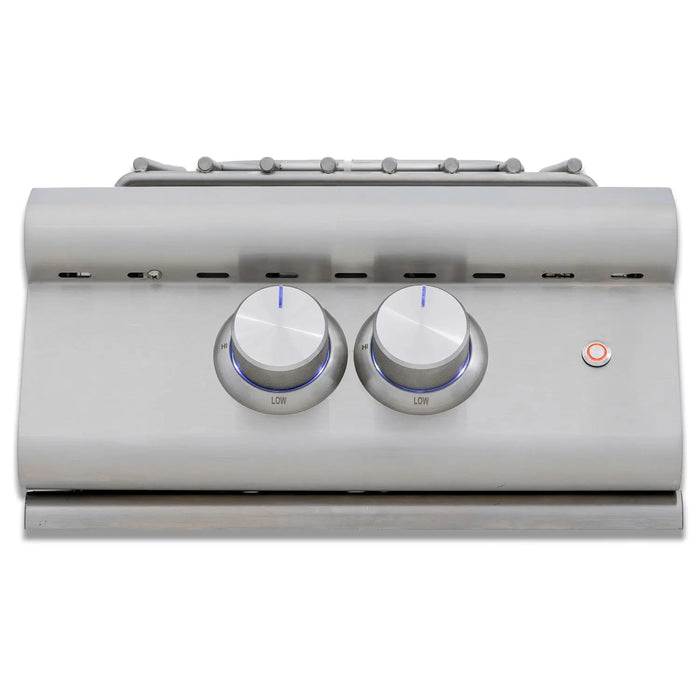 Blaze Premium LTE+ Power Burner Blaze Dreamwood Living
