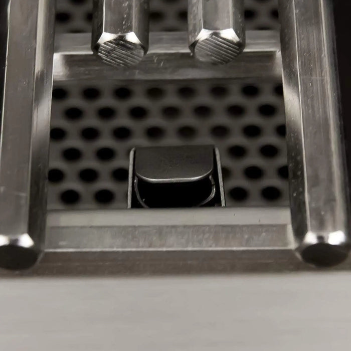 Blaze Professional LUX 34" 3-Burner Built-In Gas Grill with Rear Infrared Burner Blaze Dreamwood Living