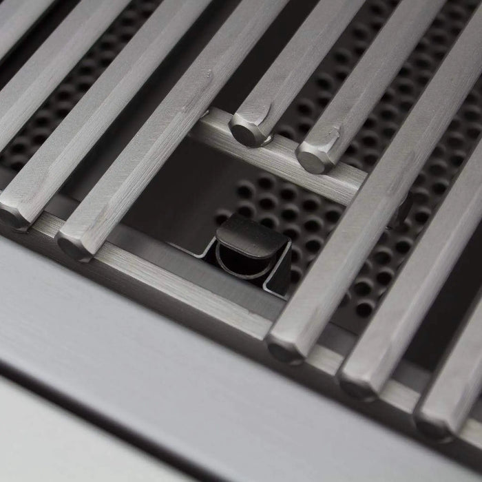 Blaze Professional LUX 34" 3-Burner Built-In Gas Grill with Rear Infrared Burner Blaze Dreamwood Living