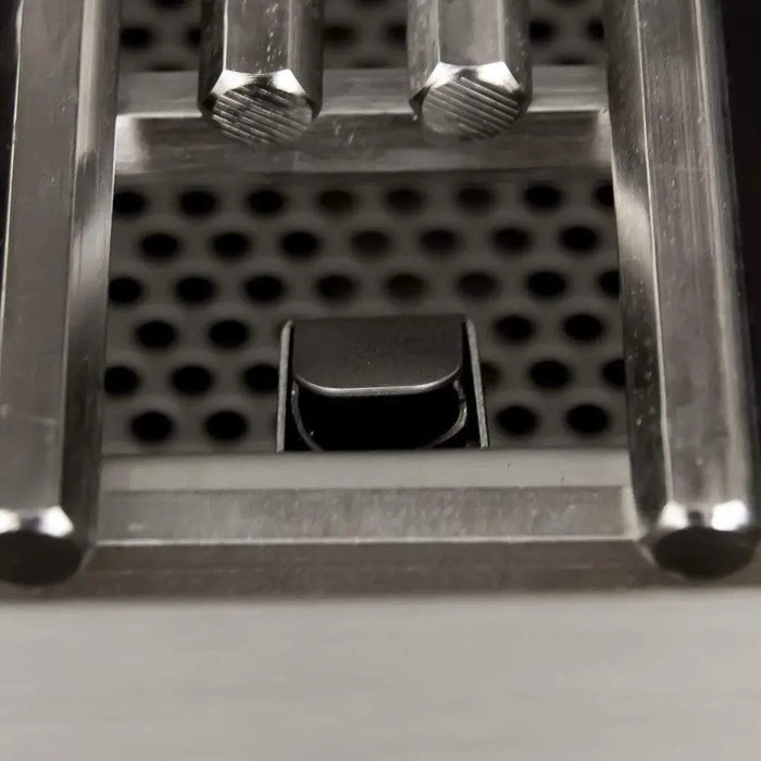 Blaze Professional LUX 34" 3-Burner Freestanding Gas Grill with Rear Infrared Burner Blaze Dreamwood Living