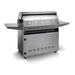Blaze Professional LUX 44" 4-Burner Freestanding Gas Grill with Rear Infrared Burner Blaze Dreamwood Living