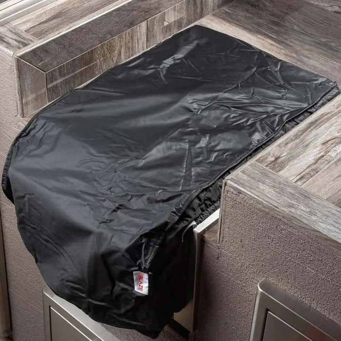 Blaze Protective Cover for Built-In Power Burners Blaze Dreamwood Living