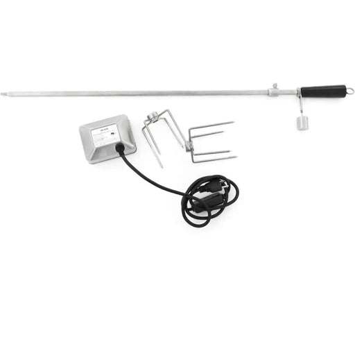 Blaze Rotisserie Kit For Burner Gas Grill/ Kamado Blaze Dreamwood Living