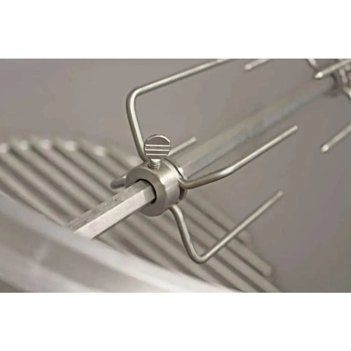 Blaze Rotisserie Kit For Burner Gas Grill/ Kamado Blaze Dreamwood Living