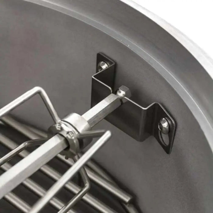 Blaze Rotisserie Kit For Burner Gas Grill/ Kamado Blaze Dreamwood Living