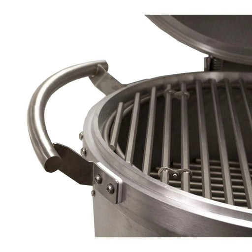 Blaze Stainless Steel Grill Handles for Kamado Grill Blaze Dreamwood Living