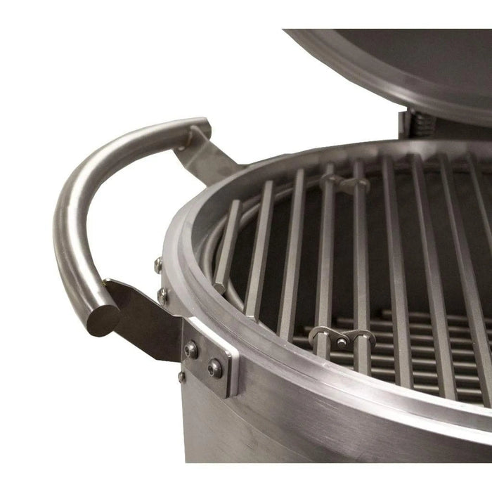 Blaze Stainless Steel Grill Handles for Kamado Grill Blaze Dreamwood Living