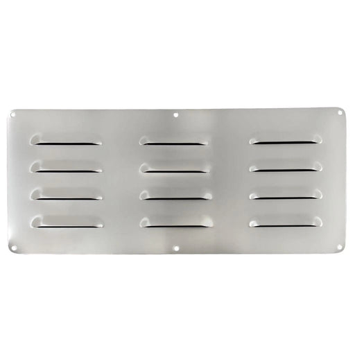 Blaze Stainless Steel Island Vent Panel, 6x14-inches Blaze Dreamwood Living