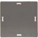 Blaze Stainless Steel Propane Tank Hole Cover for Grill Carts Blaze Dreamwood Living
