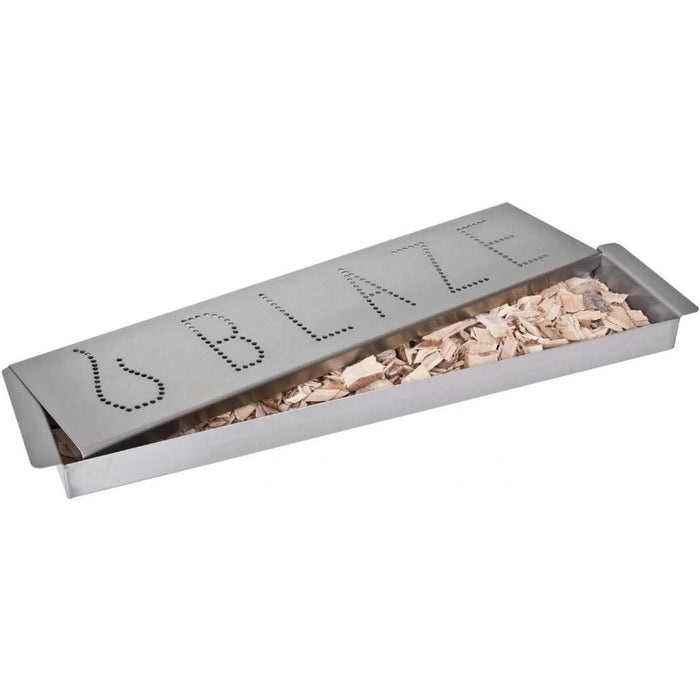 Blaze Stainless Steel Smoker Box Blaze Dreamwood Living