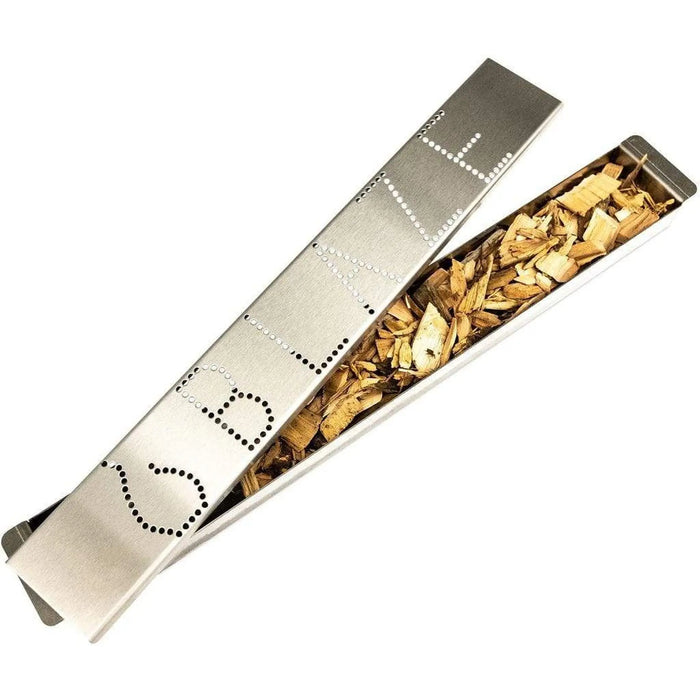 Blaze Stainless Steel Smoker Box Blaze Dreamwood Living
