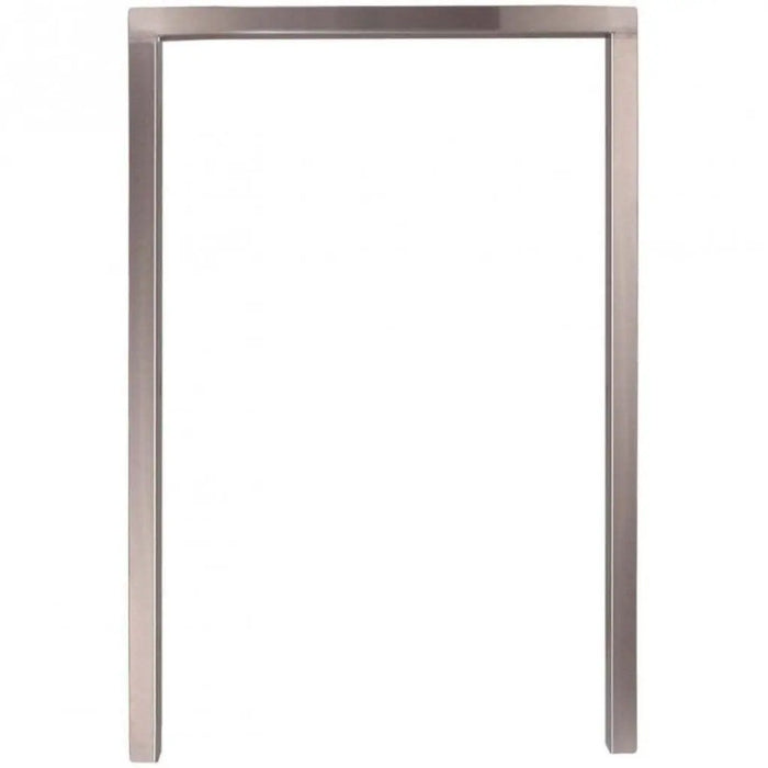 Blaze Trim Kit for 24-Inch 5.5 Cu. Ft. Refrigerator & Beverage Cooler Blaze Dreamwood Living