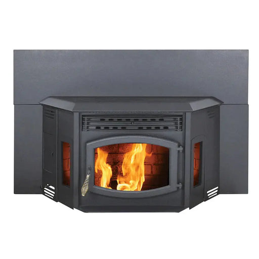 Breckwell Blazer SP24I Pellet Insert Breckwell Dreamwood Living