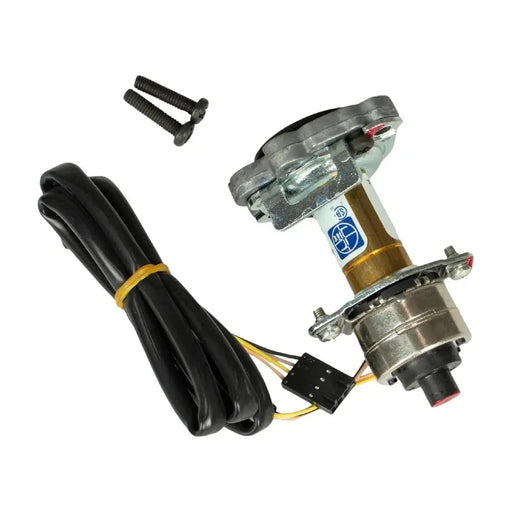Breckwell Natural Gas to Liquid Propane Conversion Kit Breckwell Dreamwood Living