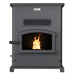 Breckwell Pellet Stove Big E SP1000 Breckwell Dreamwood Living