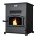 Breckwell Pellet Stove Big E SP1000 Breckwell Dreamwood Living