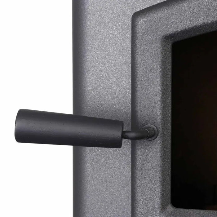 Breckwell Pellet Stove Big E SP1000 Breckwell Dreamwood Living