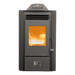 Breckwell Pellet Stove Little E SP500 Breckwell Dreamwood Living