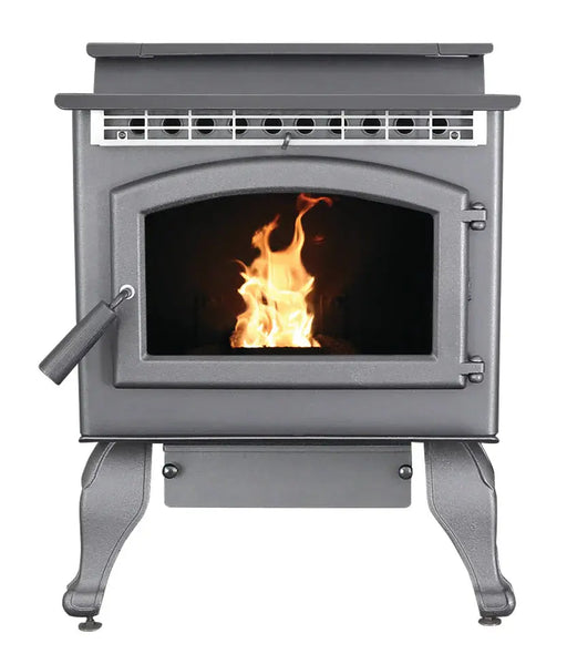 Breckwell Pellet Stove Sonora SP23 Breckwell Dreamwood Living