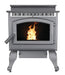 Breckwell Pellet Stove Sonora SP23 Breckwell Dreamwood Living