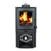 Breckwell SW2.0 Wood Stove Breckwell Dreamwood Living